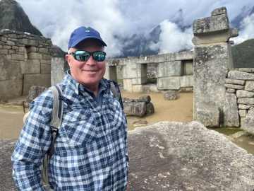 Guided small group tour to Paris, Normandy, and historic European destinations